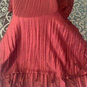 Household goods - (3) pairs of curtains